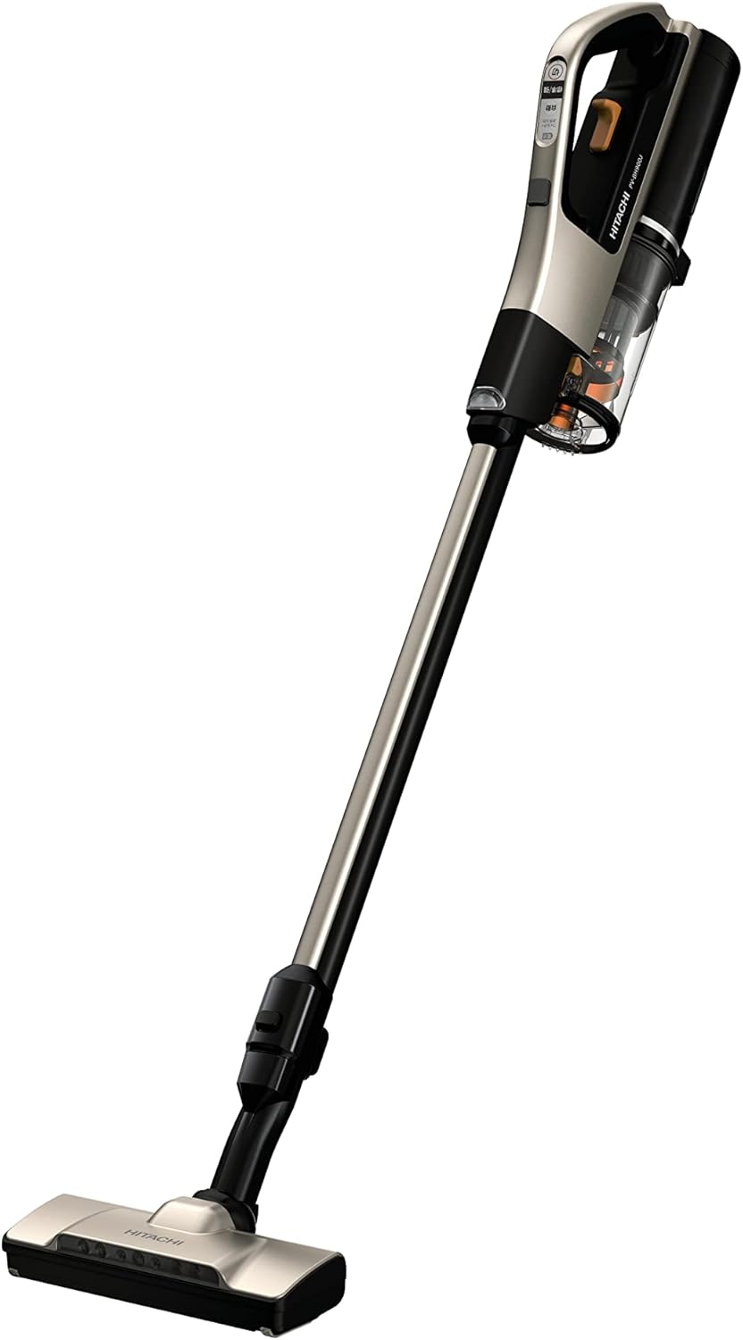 日立『ラクかるパワーブーストサイクロン PV-BHL2000J』は本当に「ラク