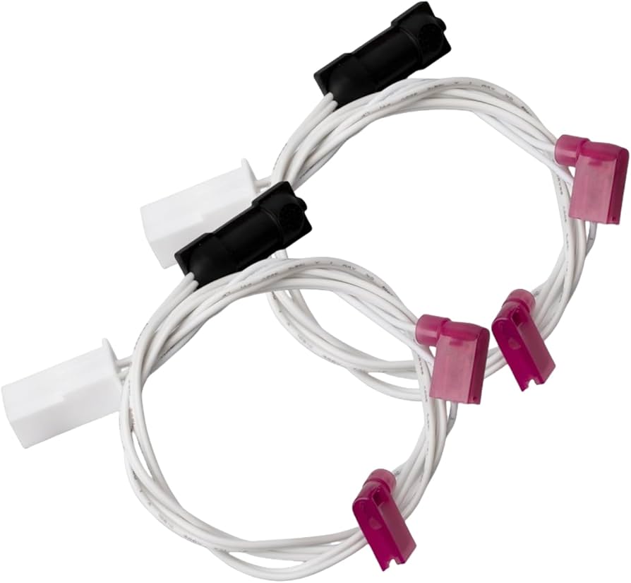 Amazon.com: 636658 Thermistor Assembly Compatible with Norcold RV