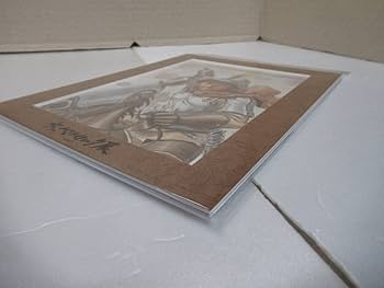 Amazon.co.jp: 大ベルセルク展会場 BERSERK A5キャラファインマット