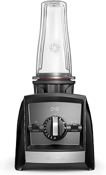 Amazon | 【公式】Vitamix バイタミックス ブレンディングカップ600ml