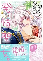 婚約破棄だ、発情聖女。（コミック）4 (PASH! コミックス) | 藤峰