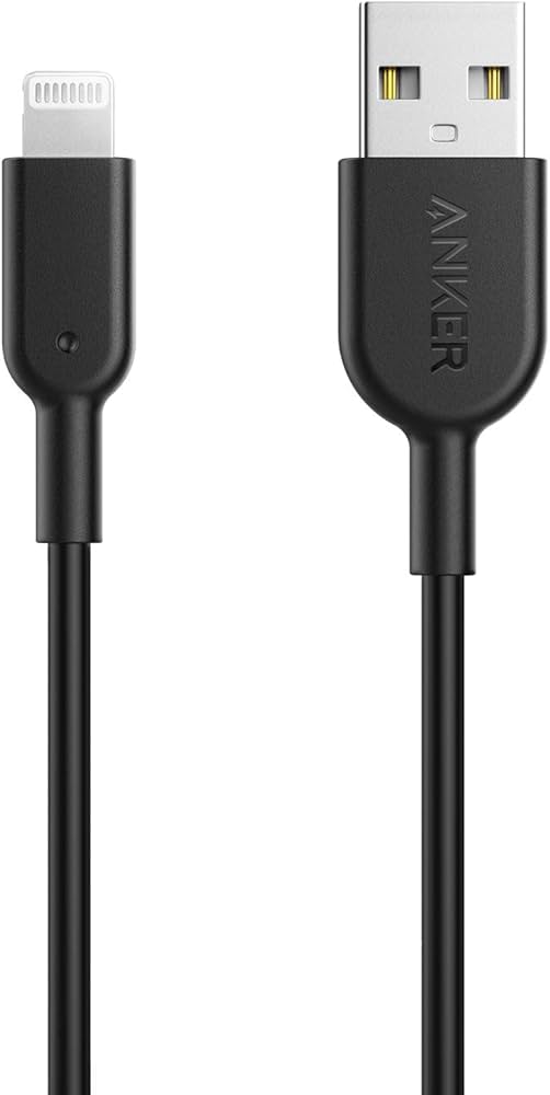 Amazon.co.jp: Anker iPhone充電ケーブル PowerLine II ライトニング