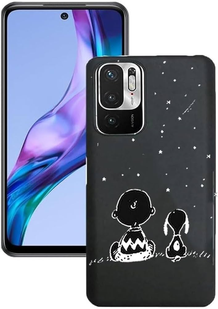 Amazon.co.jp: FOR Redmi Note 10T / Note 10 JE スマホケース耐衝撃