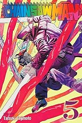 Amazon | Chainsaw Man, Vol. 1: Dog And Chainsaw (English Edition