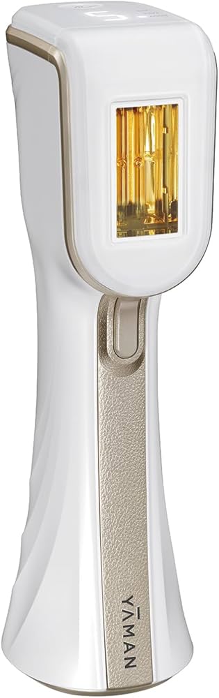 YAMANTOKYOJAPAN 家庭用脱毛レインボーテヴィーナスSTA‐209L