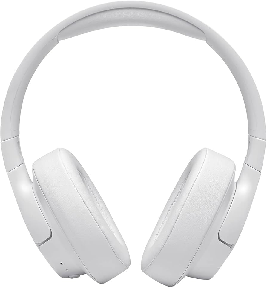 Amazon.com: JBL Tune 710BT Wireless Over-Ear Bluetooth Headphones