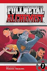 Amazon | Fullmetal Alchemist, Vol. 1 (English Edition) [Kindle