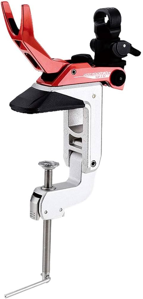 Amazon | ダイワ(Daiwa) ロッドホルダー ライトホルダーメタル 90CH