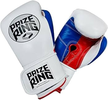 Amazon.co.jp: PRIZE RING／プライズリングボクシンググローブ