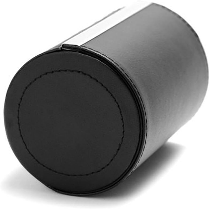 Amazon.co.jp: PHILIPPI ネクタイ ケース 携帯 収納 ケース レザー