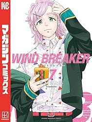 Amazon.co.jp: WIND BREAKER（22） (マガジンポケット