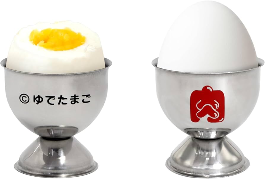 Amazon.co.jp: 【ゆでたまご専用エッグスタンド】キン肉マン グッズ