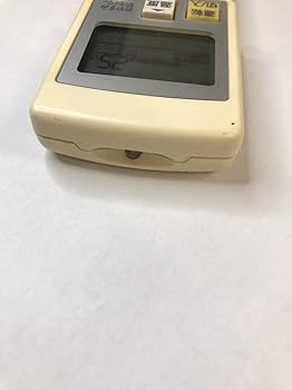 Amazon.co.jp: ナショナル エアコンリモコン A75C2872 : ホーム＆キッチン