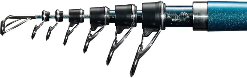Amazon | シマノ(SHIMANO) 投げ ロッド 23 サーフランダー(振出) 405CX