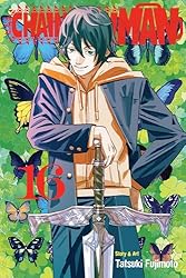 Amazon | Chainsaw Man, Vol. 8: Super Mess (English Edition