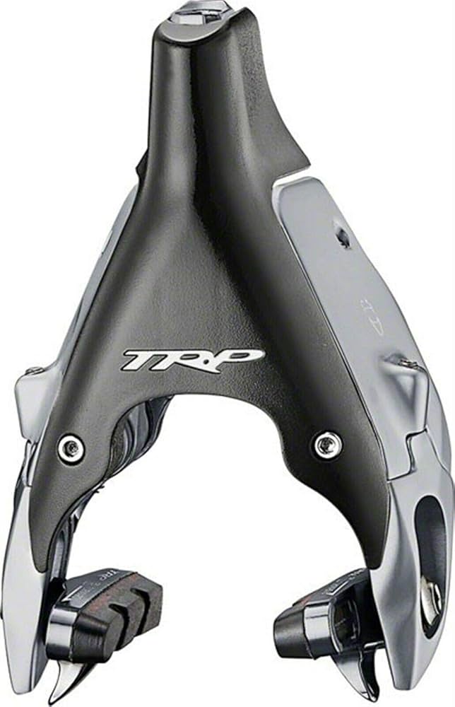 Amazon | TRP T860 エアロダイナミックブレーキキャリパー ダイレクト