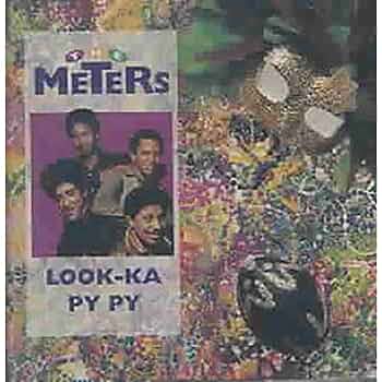 Amazon.co.jp: Look-Ka Py Py: ミュージック