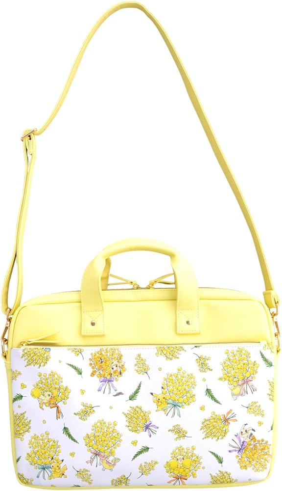 Amazon.co.jp: ポケモンセンターオリジナル ショルダー付きPC