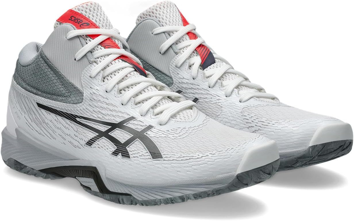 Amazon | [アシックス] バレーボールシューズ V-SWIFT FF MT 4 | asics