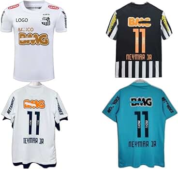 Amazon.co.jp: [EESDCOS] 2011-2012年 サントスFC サッカー
