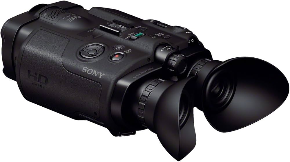 Amazon | ソニー Sony DEV-3 | 双眼鏡 通販