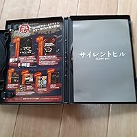 Amazon.co.jp: サイレントヒル アルティメット・ボックス [DVD] : ラダ