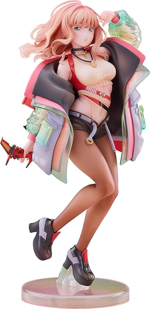 Amazon.co.jp: グリッドマン ユニバース 南 夢芽 [Dreamy Divas Ver