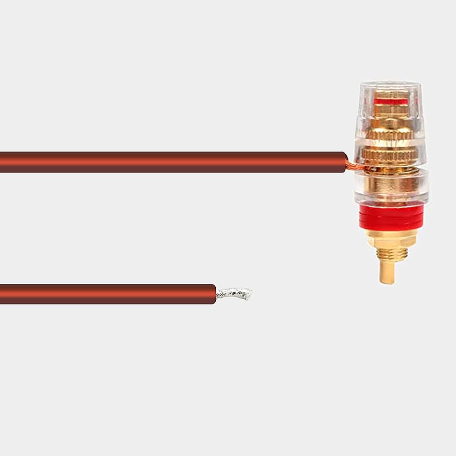 Amazon.co.jp: XMSJSIY XLR スピーカーケーブル スピーカー裸線 - XLR