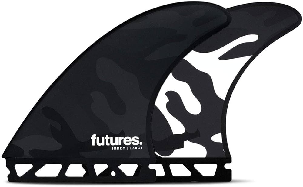 Amazon | future フィン フューチャー フィン RTM HEX JORDY CAMO