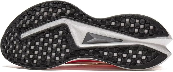 Amazon | [LI-NING(リーニン)] RED HARE 9 PRO ランニングシューズ