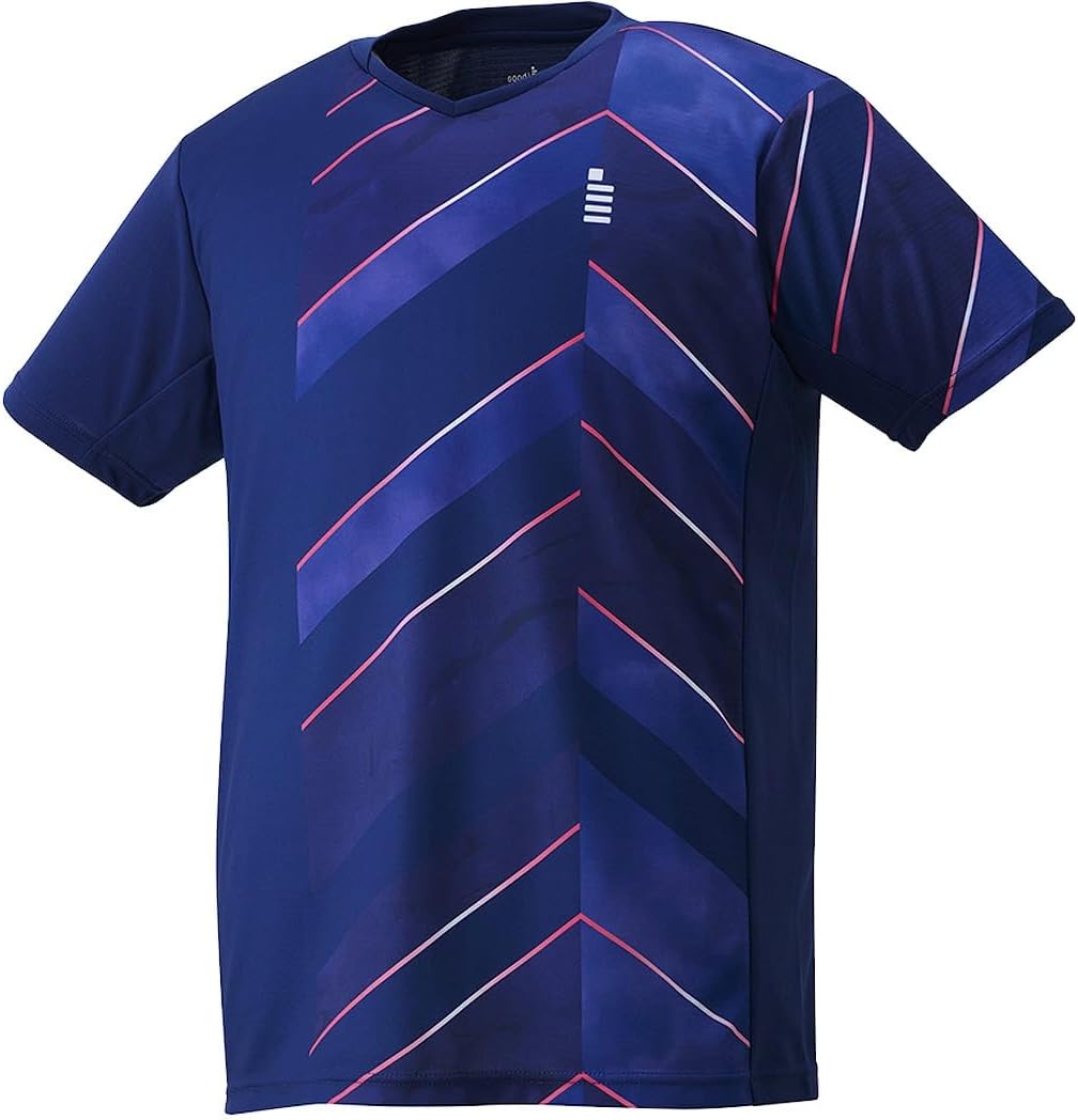 Amazon.co.jp: ゴーセン GOSEN テニスウェア ユニセックス ゲーム