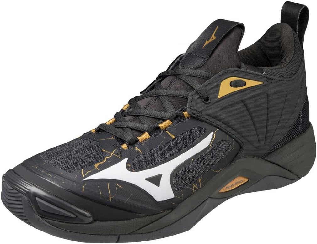 Amazon | ウエーブモーメンタム 2 | MIZUNO(ミズノ) | バレーボール