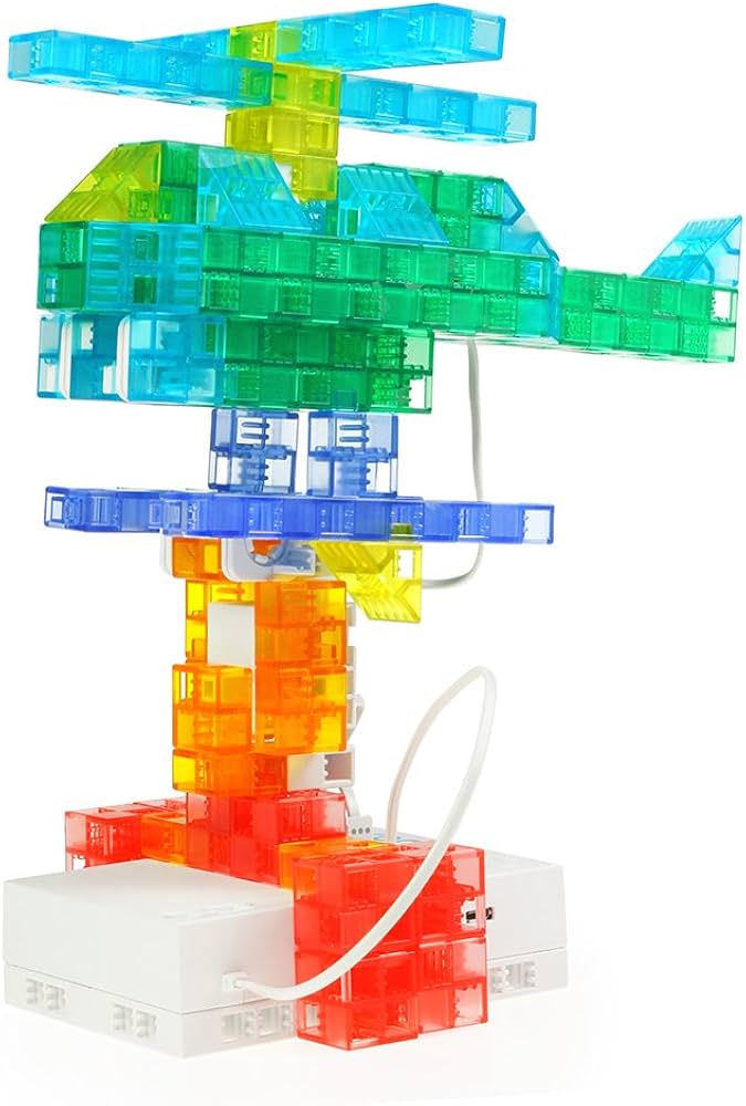 Amazon.co.jp: ソニー KOOV(クーブ) ロボット・プログラミング学習