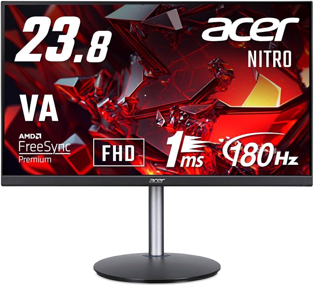 Amazon.co.jp: 日本エイサー 【Amazon.co.jp限定】Acer Nitro