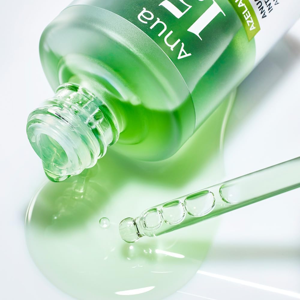 ANUA Azelaic Acid 15 Intense Calming Serum, 1.0 fl. UK | Ubuy