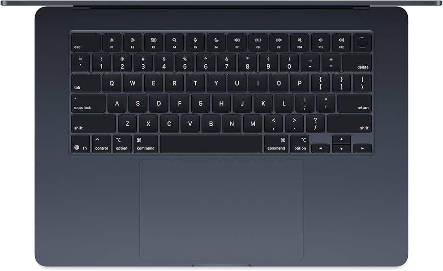 Amazon.com: Apple 2025 MacBook Air with Apple M4 chip (15-inch