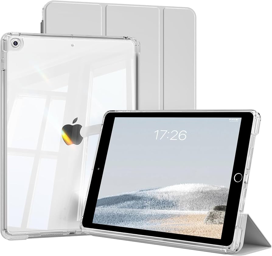 Amazon.co.jp: SQBEBS iPad 第9世代 ケース 分離式 2021 iPad 第8/7