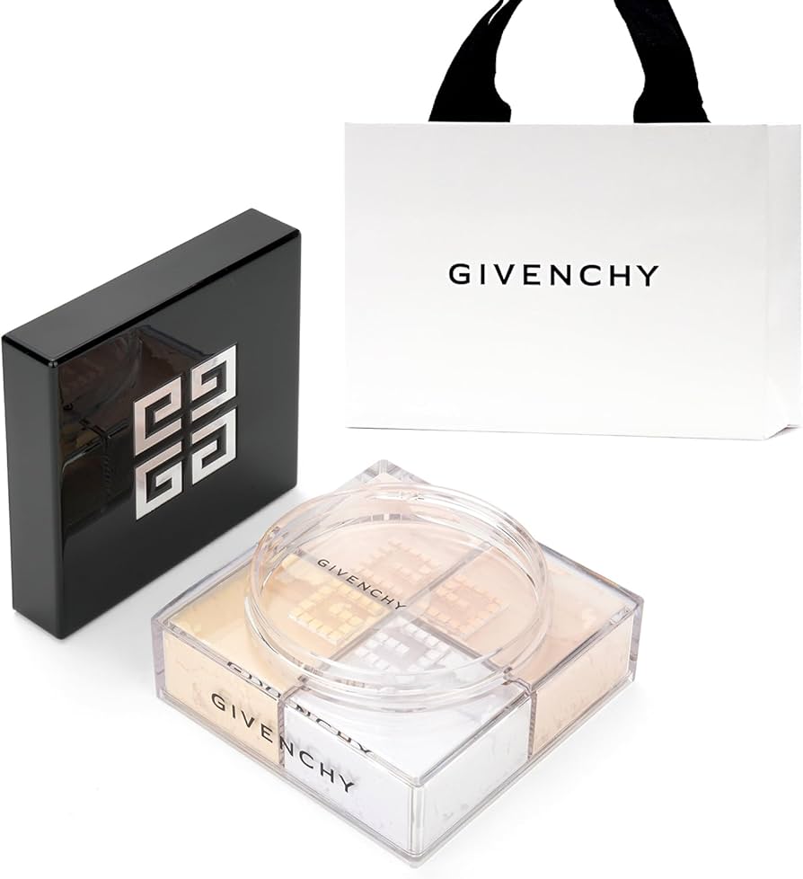 Amazon | 【国内正規品・ショッパー付】GIVENCHY ジバンシイ プリズム