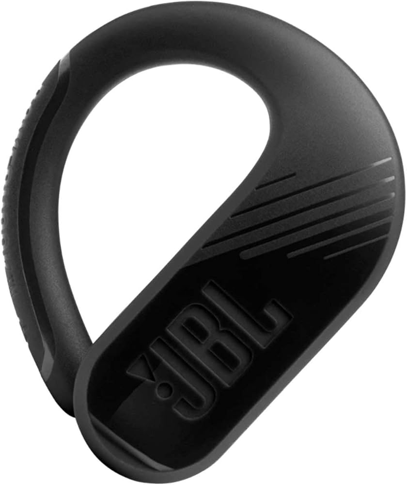 Amazon.com: JBL Endurance Peak II - Waterproof True Wireless in