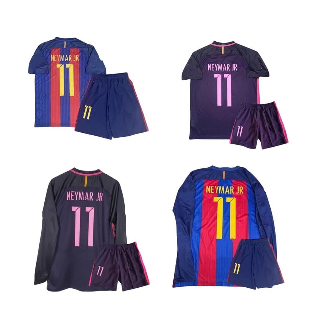 2セット、ロナウドLサイズ、ネイマール、Mサイズ 【公式通販】