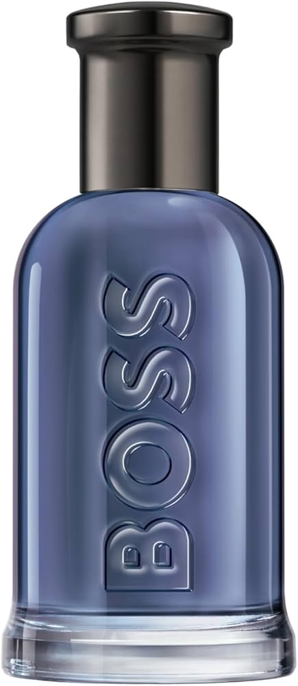 Amazon | 【ヒューゴボス】ボス ボトルド インフィニット EDP・SP 50ml