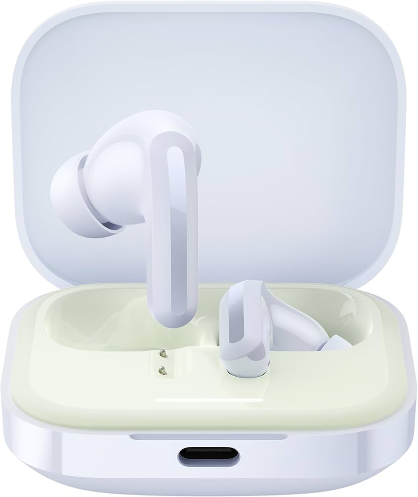 Amazon.co.jp: シャオミ(Xiaomi) ワイヤレスイヤホン Redmi Buds 5