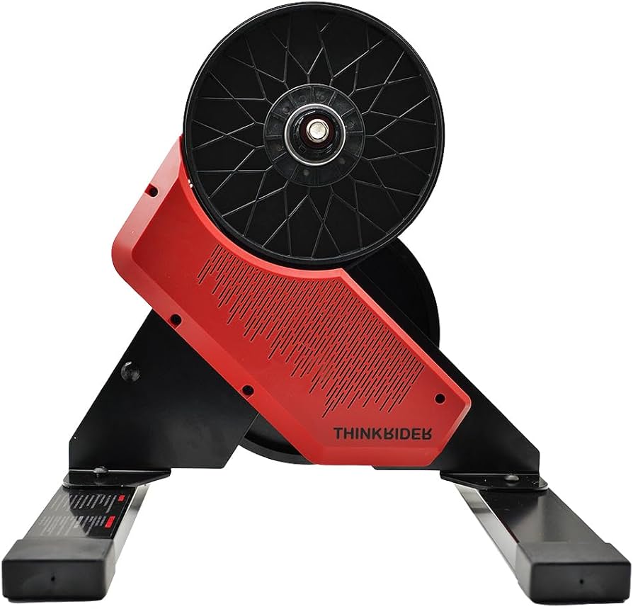 ThinkRider X2 Smart Bike Trainer Cycle Trainer Bicycle Direct