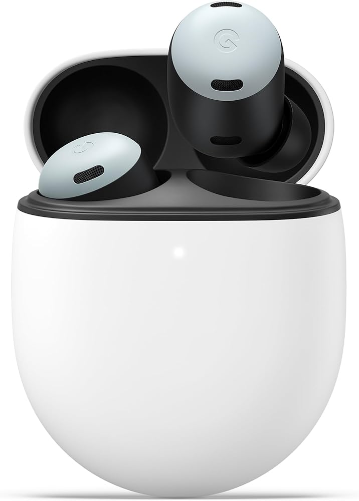 Amazon.com: Google Pixel Buds Pro - Noise Canceling Earbuds - Up