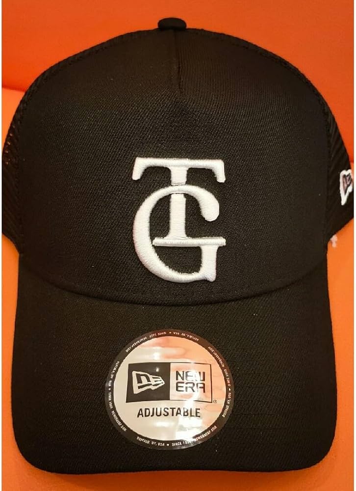 値下げ交渉可能71/8ティファニー巨人ジャイアンツニューエラ