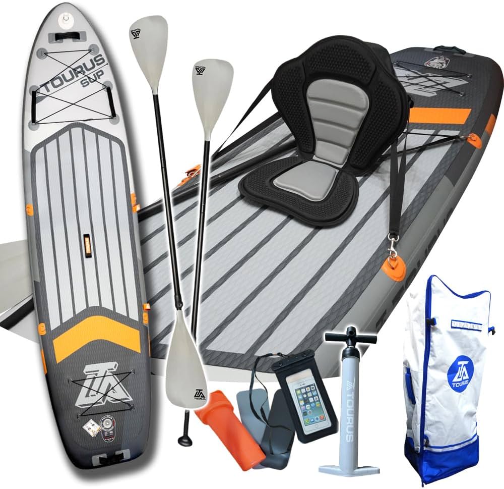 Amazon | TOURUS スタンドアップパドルボード SUP ボード