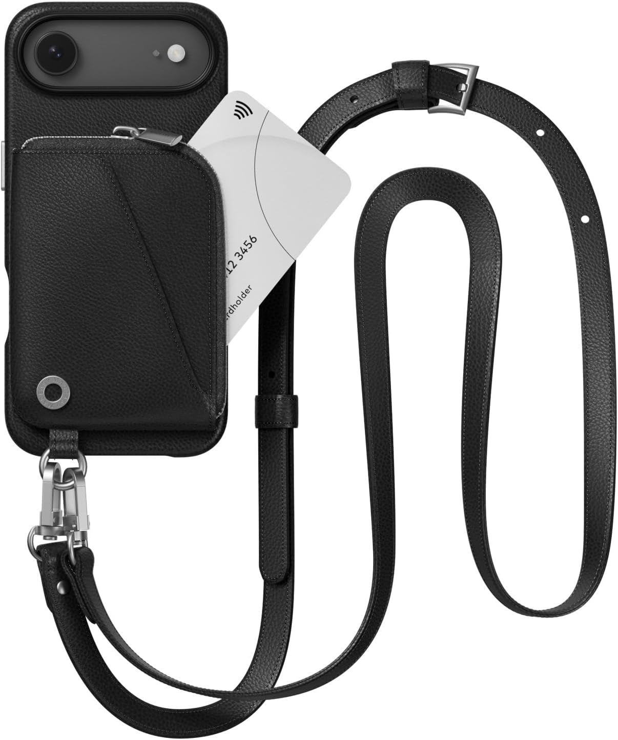 ディズニー 携帯ケース BLACK SPIRE OUTPOST DATAPAD Disney Parks