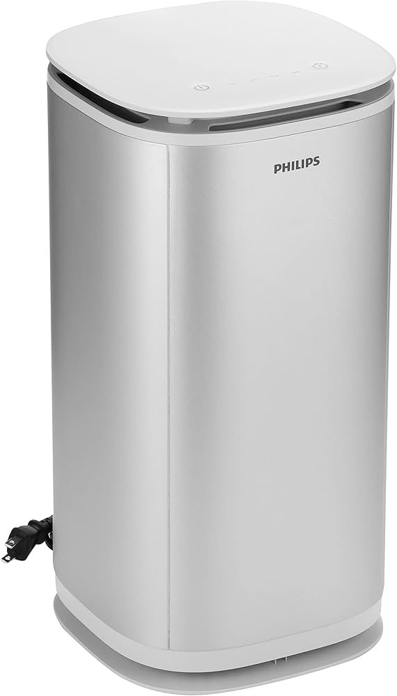 Amazon | Philips(フィリップス) 空気除菌器 空気清浄機 空気除菌 空気