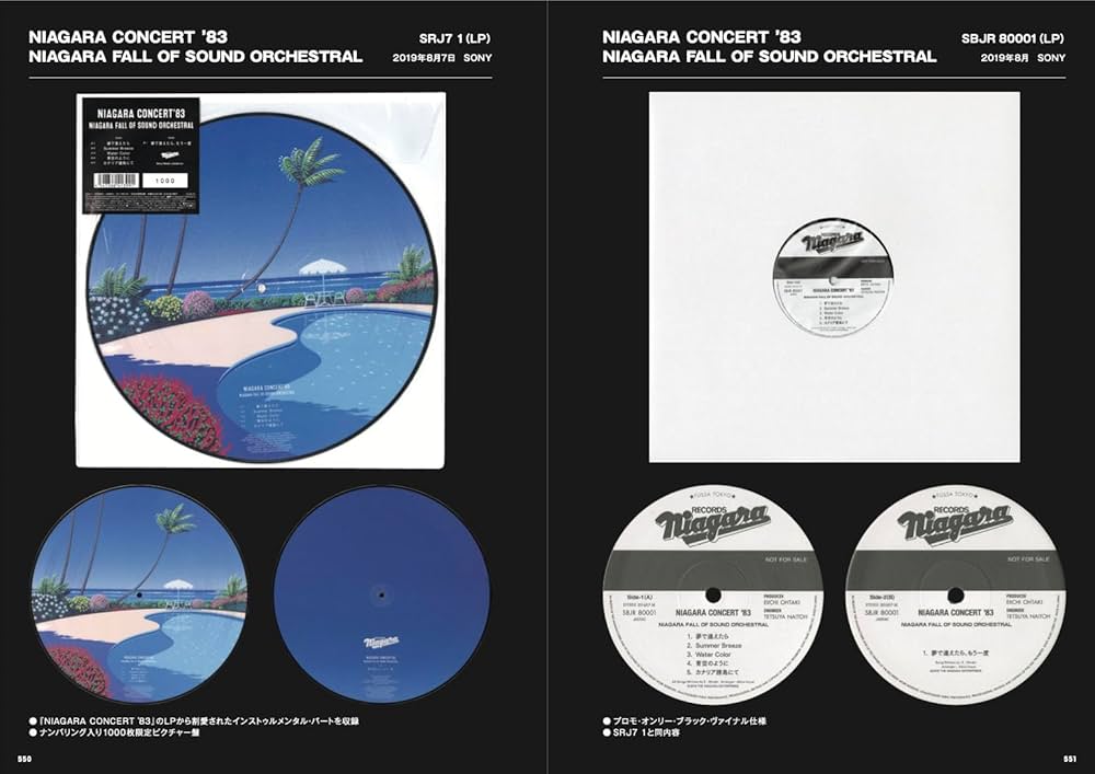 All About Niagara 1973-2024 (リットーミュージック) | 大滝 詠一 |本