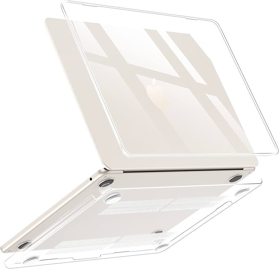 Amazon.co.jp: 2025 M4対応 NIMASO ケース MacBook Air 13.6 インチ
